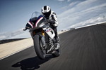 BMW HP4 RACE
