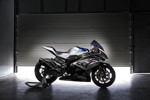 BMW HP4 RACE