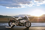 BMW HP4 RACE
