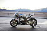 BMW HP4 RACE