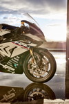 BMW HP4 RACE