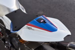 BMW HP4 RACE
