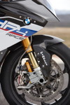BMW HP4 RACE