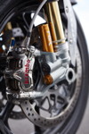 BMW HP4 RACE, Brembo Bremsanlage