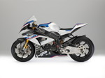 BMW HP4 RACE