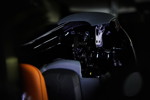 Der neue BMW i8 Roadster mit Metallteil aus 3D-Druck.