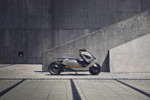 BMW Motorrad Concept Link