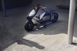 BMW Motorrad Concept Link