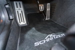 BMW M2 by AC Schnitzer, Fussmatte und Alu-Pedale von AC Schnitzer