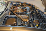 BMW Z1, E30 'M20' Motor, Leistungssteigerung auf 220 PS, div. Teile lackiert und mit Leder bezogen.