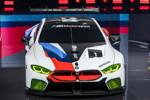 BMW M8 GTE