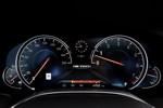 BMW M 760 Li xDrive M Performance, multifunktionales Instrumentendisplay bis 200 Meilen