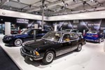 BMW 733i (E23), ehemaliger Neupreis: 38.600 DM