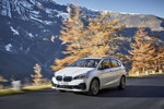 BMW 225xe iPerformance (Facelift 2018)