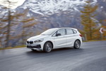 BMW 225xe iPerformance (Facelift 2018)