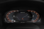 BMW 8er Coup, neues BMW Live Cockpit Professional einschlielich vollstndig digitalem Instrumentenkombi