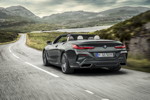 BMW 8er Cabriolet