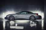 BMW 8er Cabriolet