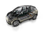 Der neue BMW i3 (120 Ah) - Technical Art .
