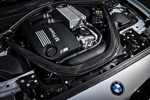 BMW M2 Competition, neuer 6-Zylinder-Motor mit 410 PS