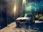 BMW Vision iNEXT - Exterieur.