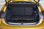BMW X2, Kofferraum