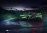 BMW Concept M8 Gran Coup