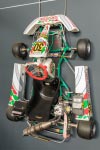 MotorWorld Kln-Rheinland, Michael Schumacher Private Collection: Tonykart Extreme Formel Super A