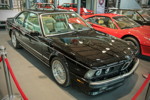 MotorWorld Kln-Rheinland: BMW M 635 CSi (E24), zum Kauf angeboten durch die 'Scuderia Sportive Colonia'.