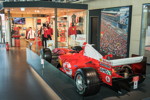MotorWorld Kln-Rheinland, Ferrari Life-Style Shop