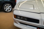 Retro Classics Cologne 2018: BMW 850i (E31)