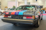 Retro Classics Cologne 2018: BMW 633 CSi 'Rallye' (E24), US-Re-Import, Ausrufepreis: 9.500 Euro