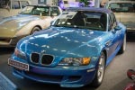 Retro Classics Cologne 2018, Classicbid Auktion: BMW Z3 M Roadster (E36/7), EZ: 1998, 80.300 Meilen