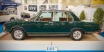 Retro Classics Cologne 2018, BMW E3 Limousinen Club: BMW 2800 mit 6-Zylinder-Reihenmotor, 170 PS