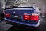 BMW Alpina B10 4,0 (E34), Neupreis: 114.800 DM