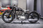 BMW R 24, erfolgreiches Nachkriegsmotorrad, Nachfolger der R 24