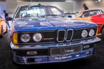 BMW Alpina B7 S Turbo, Baujahr: 1985, 60.247 km auf dem Tacho 