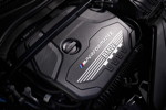 BMW M135i xDrive, 4-Zylinder-Motor