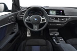 BMW 220d, Modell M Sport, Cockpit