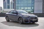 BMW 220d, Modell M Sport, Storm Bay Metallic, 18 Zoll Styling 819 M