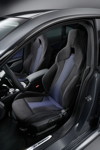 BMW 220d, Modell M Sport, Storm Bay Metallic, Innenraum vorne