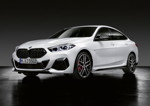 BMW 2er Gran Coupé mit M Performance Parts