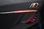 BMW 2er Gran Coupe, ambiente Beleuchtung