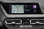 BMW M235i xDrive, Bord-Monitor