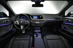 BMW M235i xDrive, Innenraum vorne