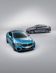 BMW 2er Gran Coupe
