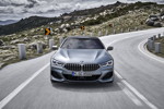 Das neue BMW 8er Gran Coupe