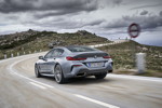 Das neue BMW 8er Gran Coupe