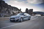Das neue BMW 8er Gran Coupe