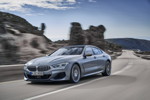 Das neue BMW 8er Gran Coupe